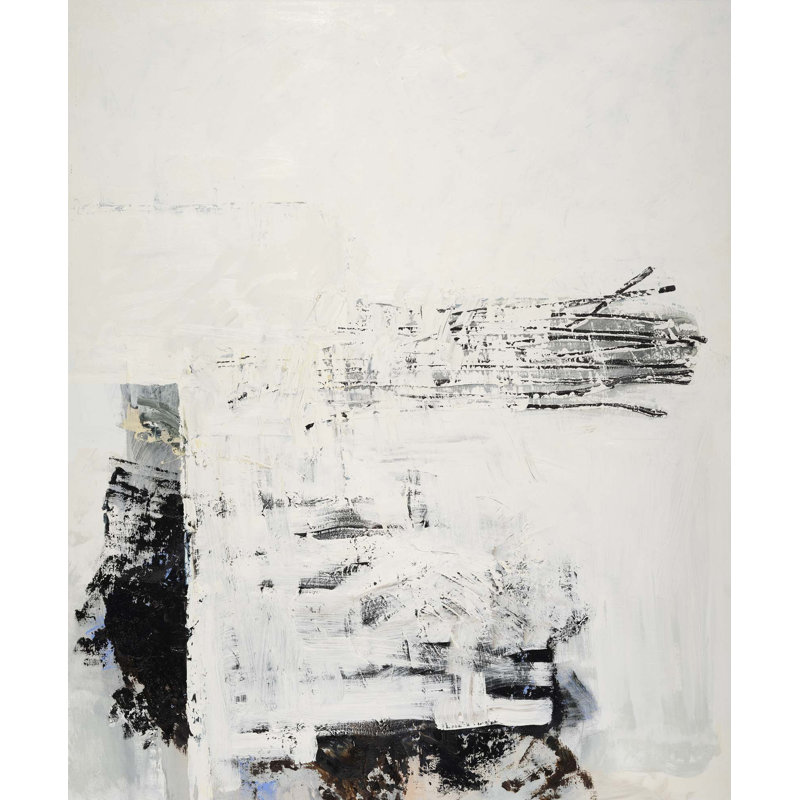 Once Was Print by Robert Robinson