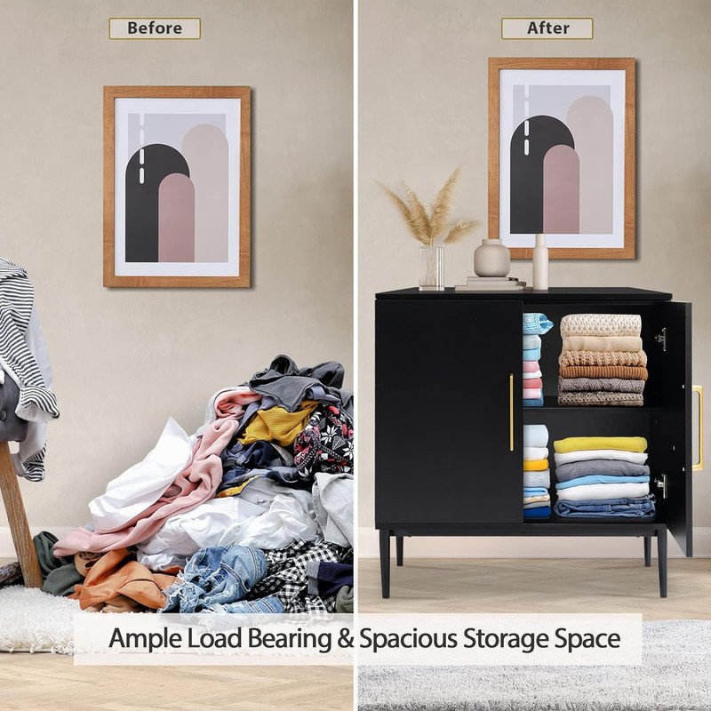 Accent Cabinet