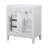 30'' Single Bathroom Vanity Cabinet Base Only-101960146-101987532