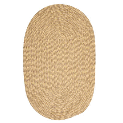 Randleswood Reversible Area Rug - Pale Yellow