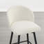 Tabouret de bar et de comptoir pivotant-893667934-892267295