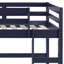 Lit mezzanine Komara