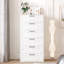 Commode pour la lingerie 6 tiroirs Amekia-1931174113