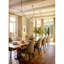 Lustre suspendu en laiton 12 lumières-90216778-90216779-90216780