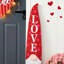 Montclair Valentine's Day No Animal(s) Banners