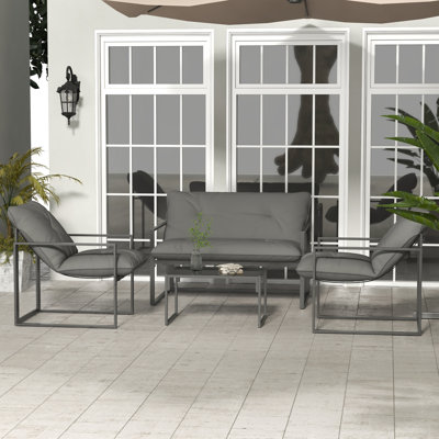 Garden Sofa