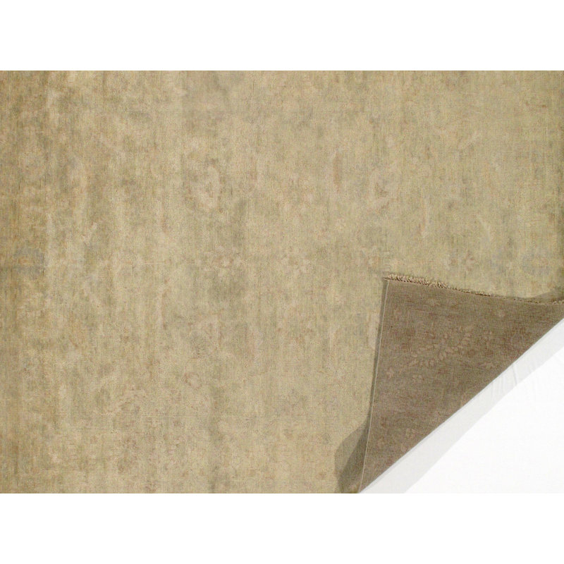 Anabella One-of-a-Kind 7'9" X 9'10" Area Rug