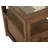 Fontenot Rectangular Cocktail Table With 2 Chairside End Table And Sofa Table-58976023