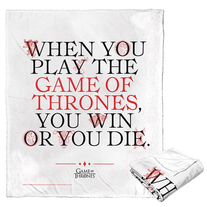 Throw Blanket