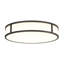 Mashiko Flush Mount-70015934
