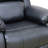 Hartranft 3 Piece Faux Leather Reclining Living Room Set-725070928