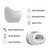 1.28 GPF Elongated One-Piece Toilet (Seat Included)