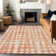Zakye Indoor / Outdoor Rug