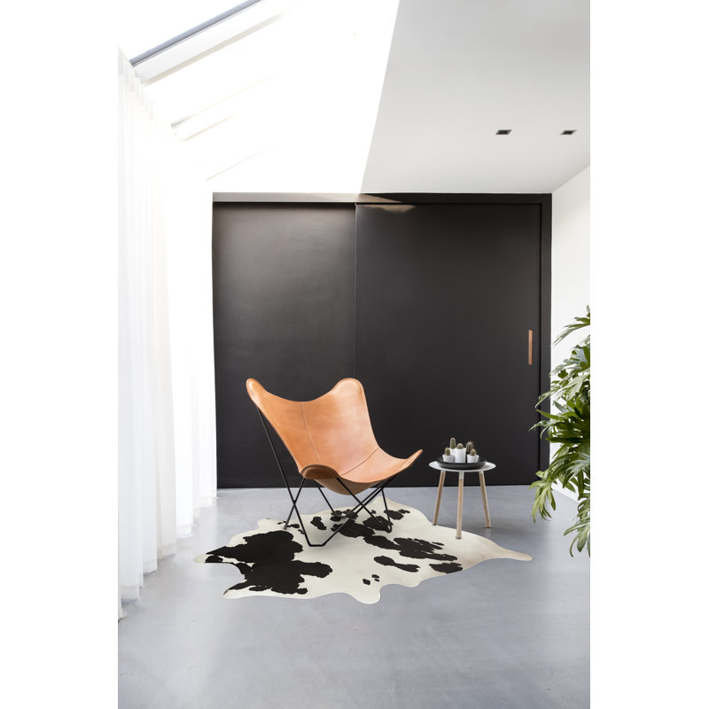 Seraphina Animal Print Area Rug, Novelty 155 x 190cm