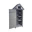 Rangement extérieur XWT007