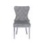 Chaise d'appoint à oreilles Berendt-1681762811