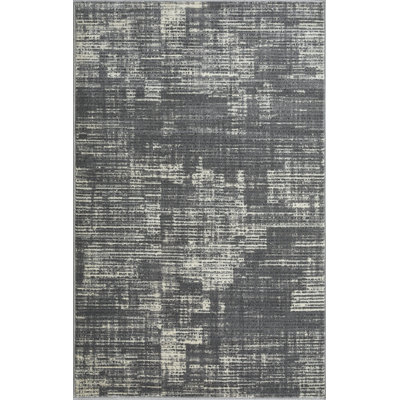 Abstract Indoor Rug