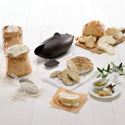 Lékué Homemade Bread Essential Kit