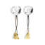 Golden Ginkgo Serving 2 - Piece Set