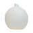 White is out of stock
