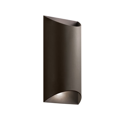 Yanley Aluminum LED Wall Light