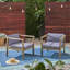 Fauteuil club Newbury