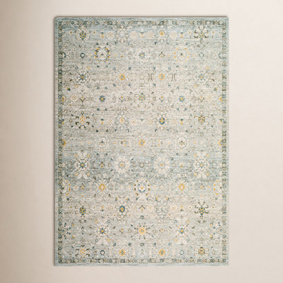 Tahoma Oriental Rug