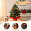 1.87' H Artificial Pine Christmas Tree