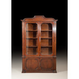 Library Bookcase