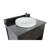 Zimmerman 31'' Single Bathroom Vanity with Top-216027309-216027299