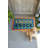 Premium Doormat, 15.7 x 23.6 inches | 100% Coir Fiber, 0.6 inches Thick | Durable PVC Non-Slip Underside | Stylish Brown Color | Perfect for Indoor & Outdoor Use, Enhances Entryway Aesthetics