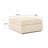 Penncross Upholstered Ottoman-127955320