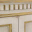 Volnay Demilune Cabinet