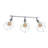 Bohon 62cm 3 -Light Track Kit