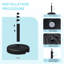 22L Black Market Umbrella Stand