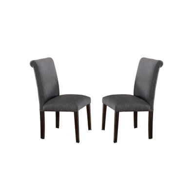 Set Of 2 Dining Chairs Dining Room Chair