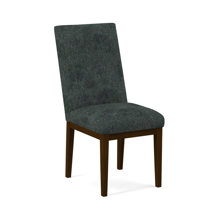 19'' H Upholstered Parsons Chair