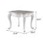 Table de bout Churchton