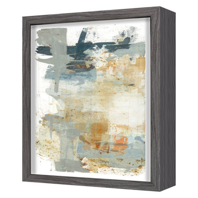Ethereal Moodscape 1 Print by Harris, Maeve