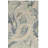 Arber Jardin Hand Tufted Wool Floral Rug-1335419347