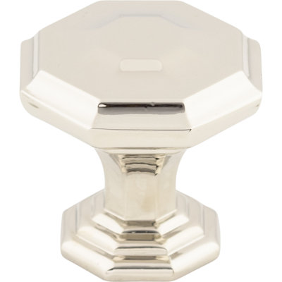 Chalet Round Knob