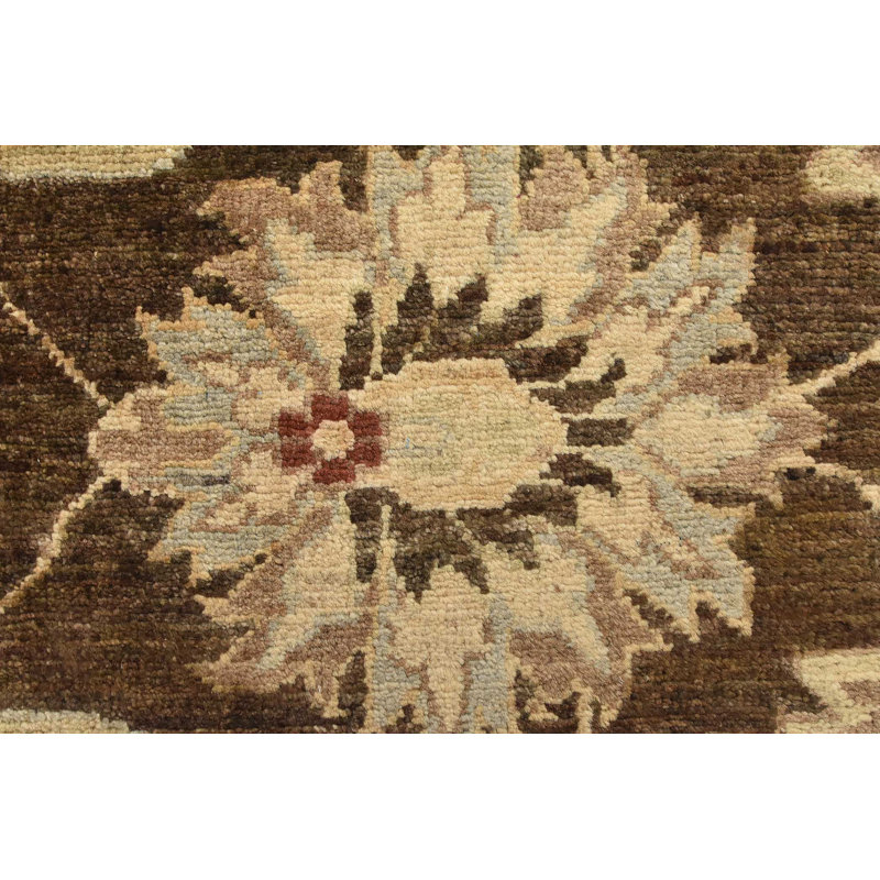 Tapis unique 8 pi 2 po x 9 pi 9 po Exel