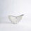 Atlantis Centerpiece-Matte White