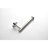 9 Piece Stainless Steel Bathroom Towel Rack Set Wall Mount-1269163089