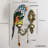 Ozark Armed Sconce