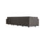Canapé modulaire Sunday L-81755632-94581590