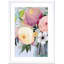 «Georgia Bouquet I» par Grace Popp - peinture encadrée-131683852-24349339