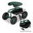 Short Handle Garden Seat Car