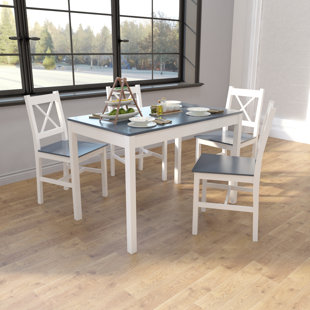Dining Table And Chairs - Wayfair Canada