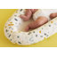 Friends Animal Print Cot